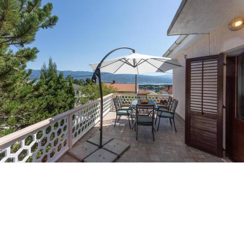 Apartment STIKOVAC