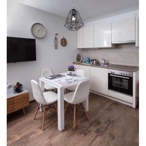 Apartment Stina