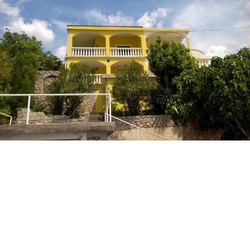 Apartment Stinica 26 E
