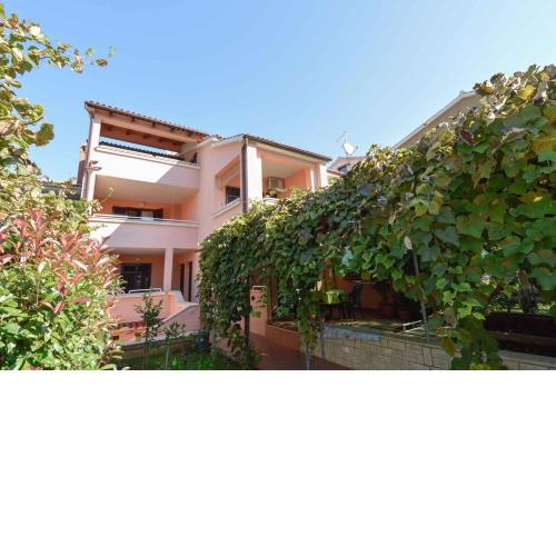 Apartment Stinjan, Istria 2