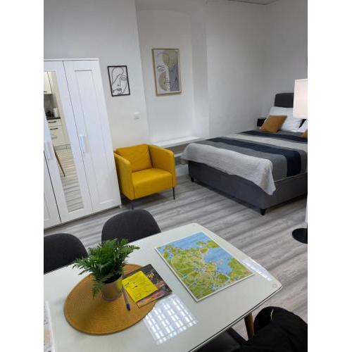 Apartment Studio Beauty in Centar