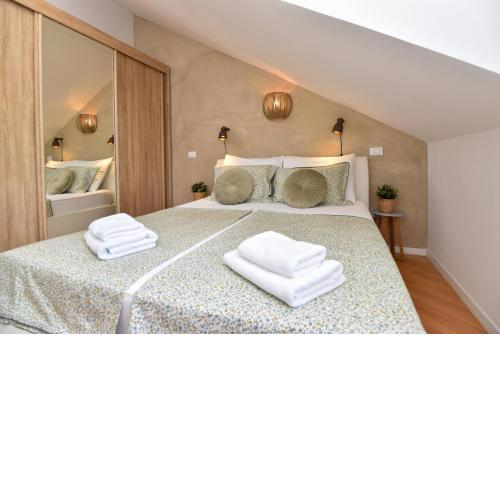 Apartment Sunny Bay - FREE PARKING