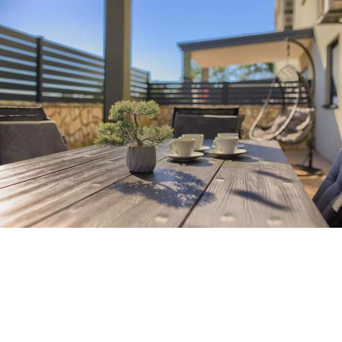 Apartment Sunrise für 6 Personen in Pula-Stinjan