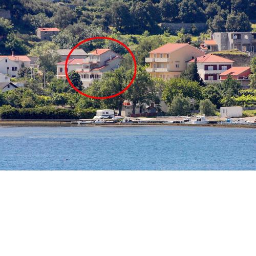Apartment Supetarska Draga - Donja 14425c