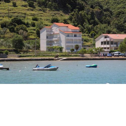 Apartment Supetarska Draga - Donja 2001c