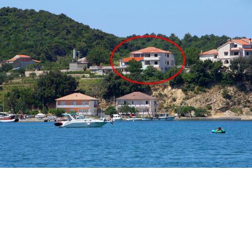 Apartment Supetarska Draga - Donja 2013c