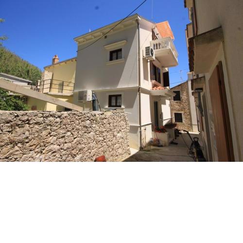 Apartment Susak 8047a