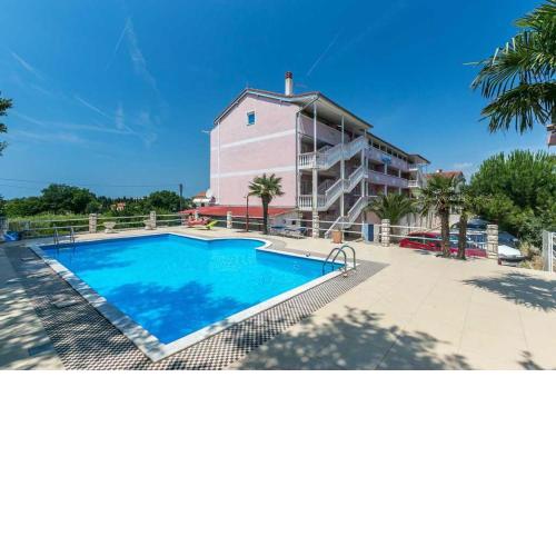 Apartment Suzana 2220