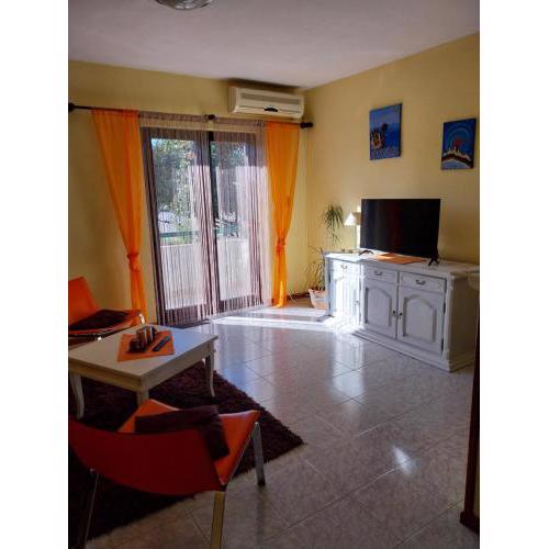 Apartment Svagi
