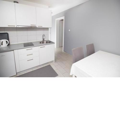 Apartment Sven