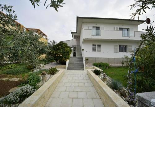 Apartment Sveto