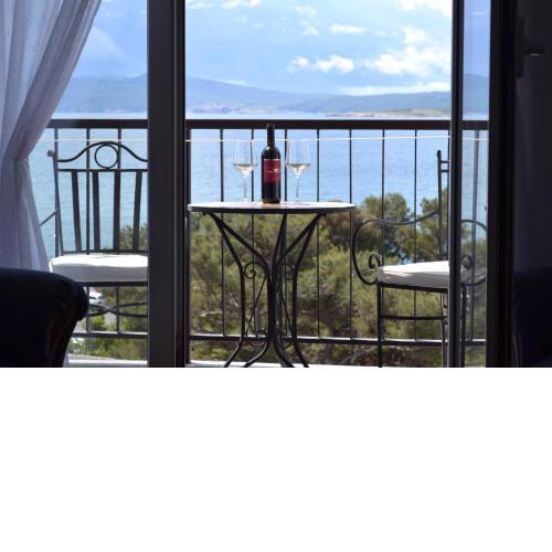 Apartment Svorcan