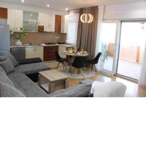 Apartment Sweet Luciana - Kastel Kambelovac