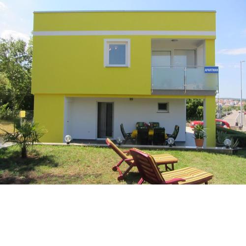 Apartment Tadić