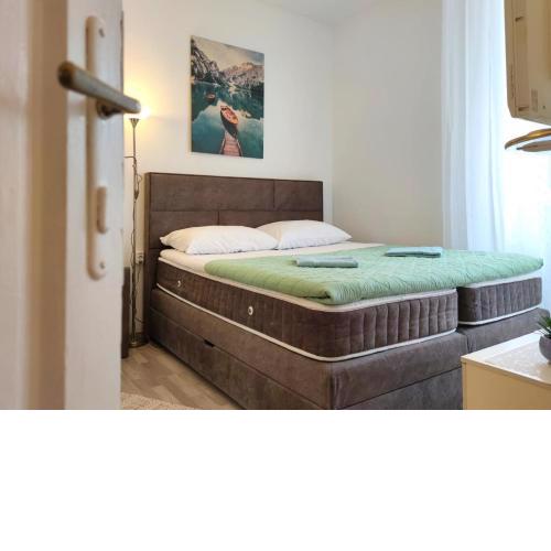 Apartment Taja