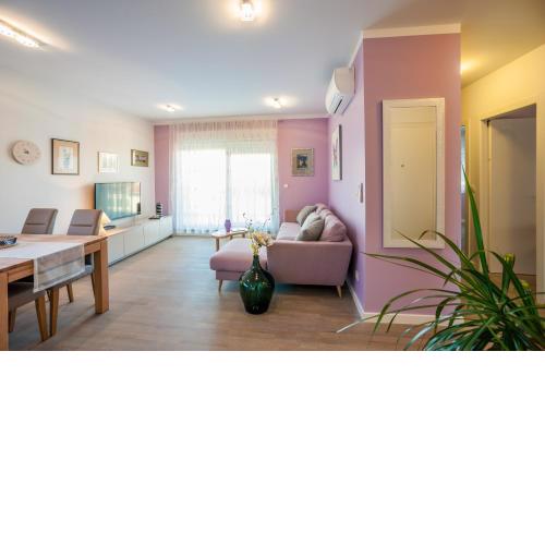 Apartment Tajana Residence