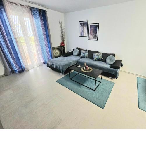 Apartment Tanja