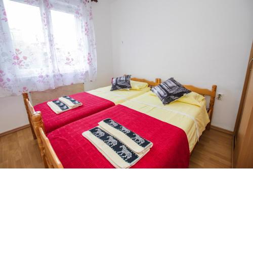 Apartment Tatiana