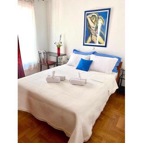 Apartment Tchaikovsky