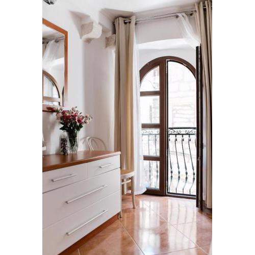 Apartment Teatar