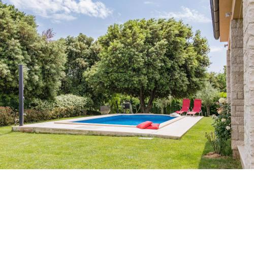 APARTMENT TEIDI WITH POOL