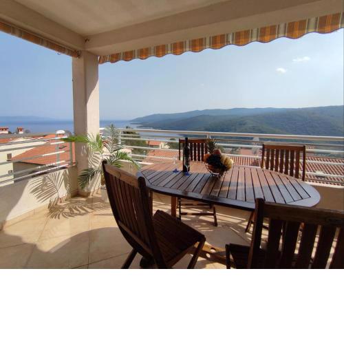 Apartment Teleferica Rabac