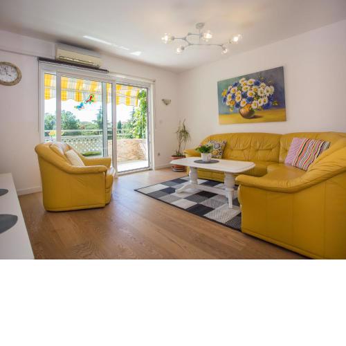 Apartment Tereza Porec