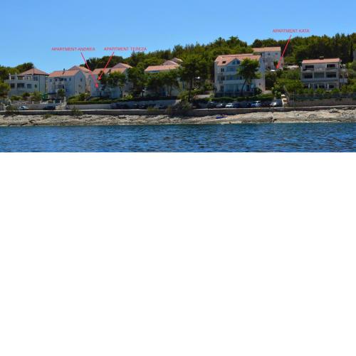 Apartment Tereza