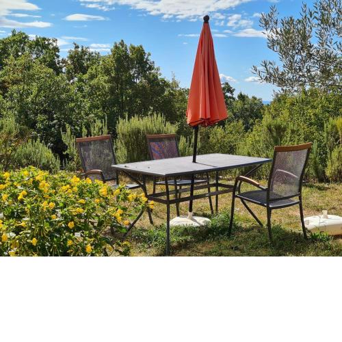 Apartment The View Costabella