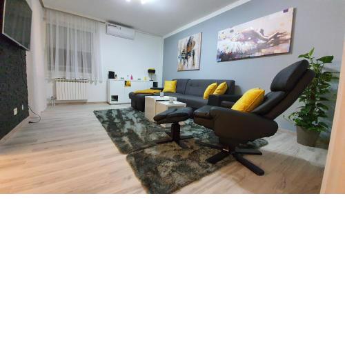 Apartment-Tia, Self check-in