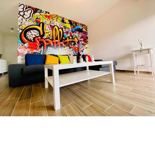 Apartment Tilda