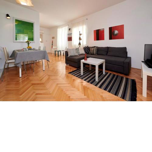 Apartment Tin