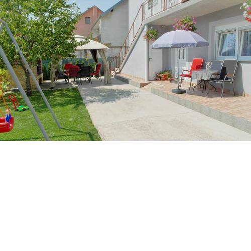 Apartment Tina Gračac