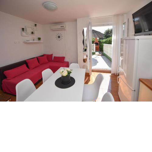 Apartment TinaTeo, Gajac, Novalja