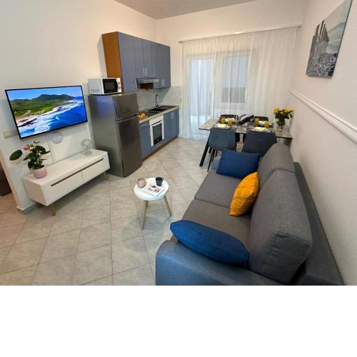 Apartment Tino