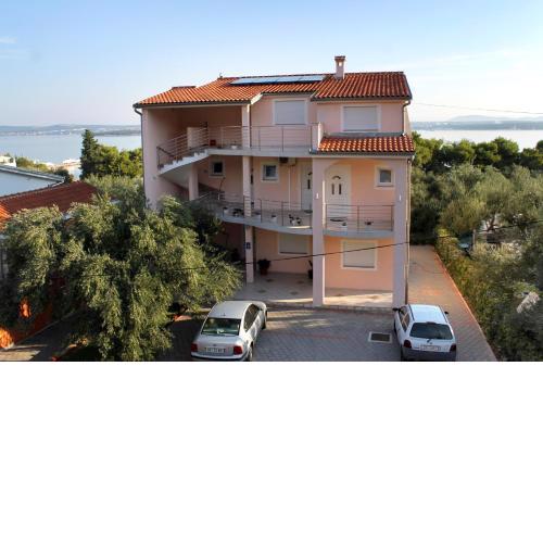 Apartment Tkon 6215c