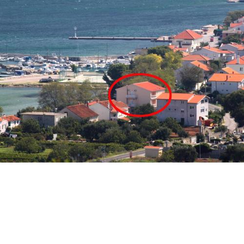 Apartment Tkon 8377a