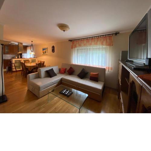 Apartment Tody's