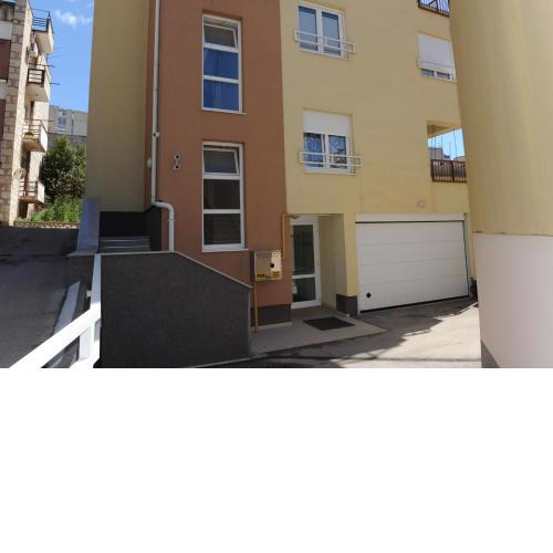 apartment Toma