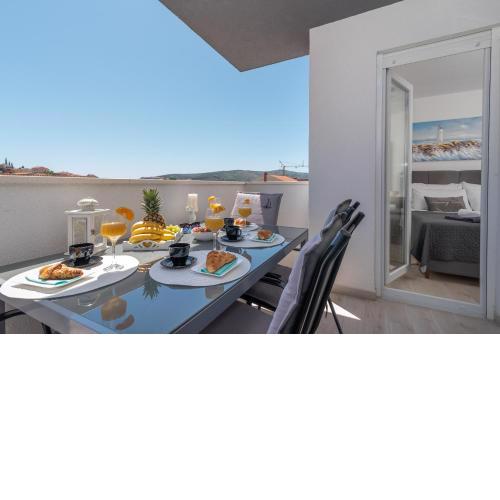 Apartment Toma