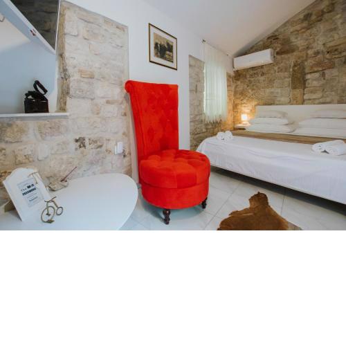 Apartment Toma