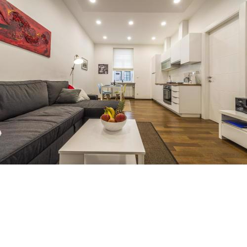 Apartment Toma