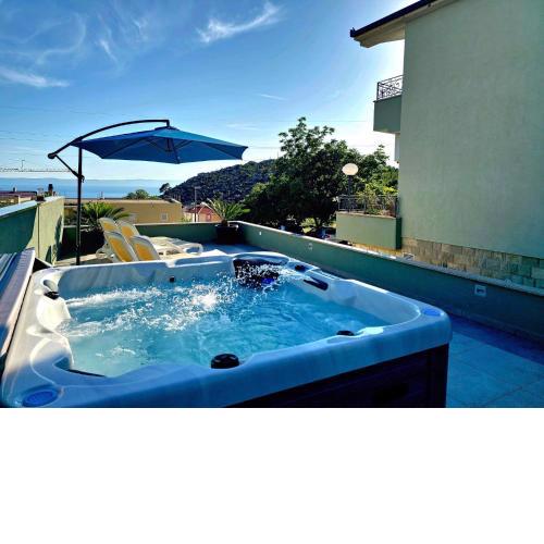 Apartment Tomic Makarska