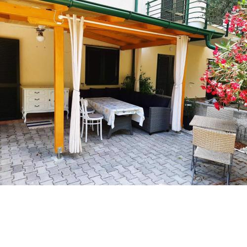 Apartment Tomic