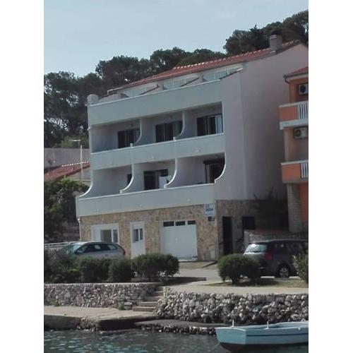 Apartment Tona - close to sea