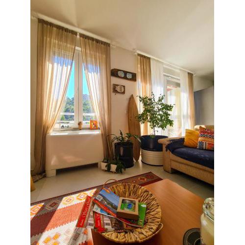 Apartment TORRE - NEW