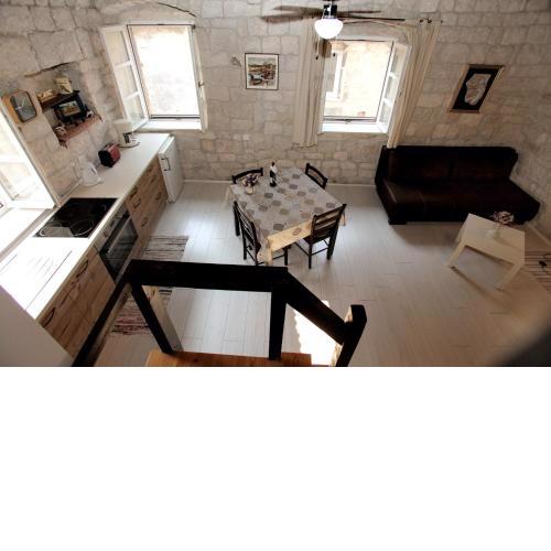 Apartment Tragurium
