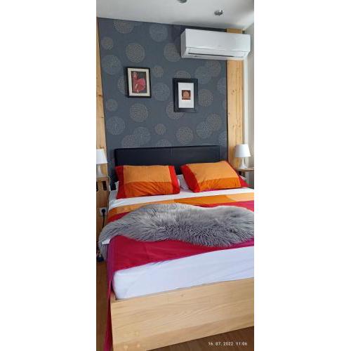 Apartment Travel hub ***