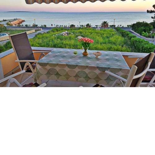 Apartment Traversa