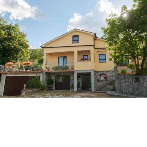 Apartment Tre Rose